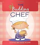 The Budding Chef (The Budding Series)
