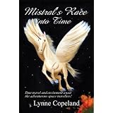 Mistral's Race Into Timepar Lynne Copeland