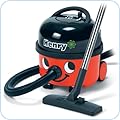 Cylinder Vacuum Cleaners