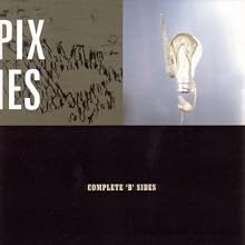 Complete 'B' Sides
