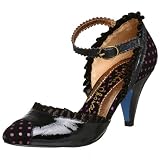 Irregular Choice About Pump Irregular Choice About Pump