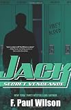 Jack: Secret Vengeance