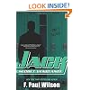Jack: Secret Vengeance (Repairman Jack)