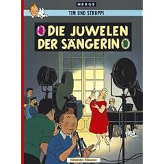 Die Juwelen Der Sangerin