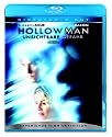 Hollow Man - Unsichtbare Gefahr (Director's Cut) [Blu-ray]