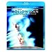 Hollow Man - Unsichtbare Gefahr (Director's Cut) [Blu-ray]