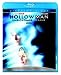 DVD : Hollow Man - Unsichtbare Gefahr (Director's Cut) [Blu-ray]