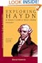 Unlocking the Masters Series: Exploring Haydn - A Listener's Guide to Music's Boldest Innovator  - Book/CD