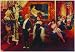 Bordello II 500pc Jigsaw Puzzle by Lee Dubin