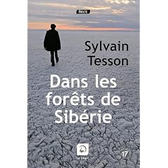 Dans les for�ts de Sib�rie (Grands caract�res)