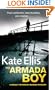 The Armada Boy: Wesley Peterson Crime Series: Book 2 (The Wesley Peterson Murder Mysteries)