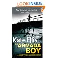 The Armada Boy: The Wesley Peterson Series: Book 2