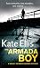 The Armada Boy: The Wesley Peterson Series: Book 2