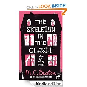 The Skeleton in the Closet