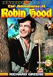 Adventures of Robin Hood, Volume 5