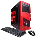 CyberpowerPC GXi280 Gamer Xtreme Inte...
