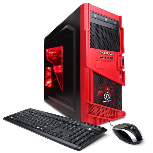  ... III GLC8200 Intel i7-2700K Liquid Cooling Gaming Desktop PC Sale Deals