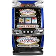 Skill Stop Machine - What Happens in Vegas (14-LVLCD)
