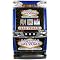 Skill Stop Machine - What Happens in Vegas (14-LVLCD)