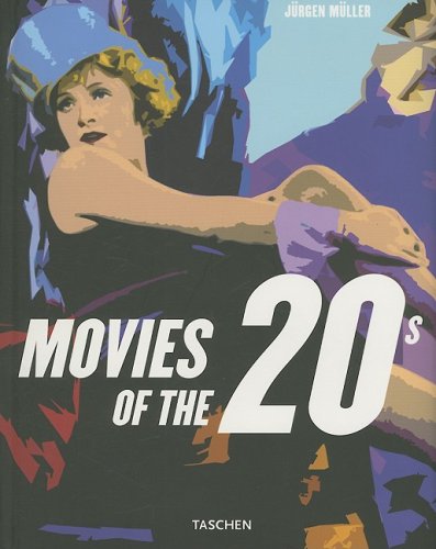 movies of the 20s