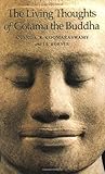 Living thoughts of Gotama the Buddha