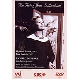 The Art of Joan Sutherland