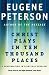 Christ Plays in Ten Thousand Places: A Conversation in Spiritual Theology