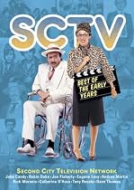 SCTV - Best Of The Early Years