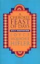 A Cherokee Feast of Days: Daily Meditations