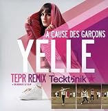 Cause Des Garcons