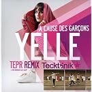 Cause Des Garcons