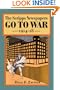 The Scripps Newspapers Go to War, 1914-18 (History of Communication)