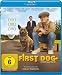 First Dog - Zur�ck nach Hause [Blu-ray]