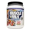 CytoSport Muscle Milk Light, Vanilla Creme 1.65 lb (750 g) CytoSport Muscle Milk Light, Vanilla Creme 1.65 lb (750 g)