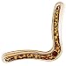 Channel Craft Spirit of Fire Boomerang