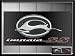 Implala SS Sign Banner Chevrolet Super Sport