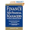 Finance for Non-Financial Managers