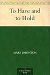 To Have and to Hold