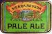 Hand Made Vintage Style SIERRA NEVADA PALE ALE Beer Can Belt Buckle