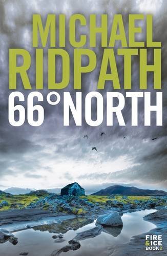 Produkt-Bild: 66 Degrees North (Fire & Ice 2)