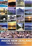Inside New Zealand Travel & Migration DVD No. 3
