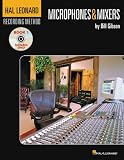 Cover art for  Hal Leonard Recording Method Book 1 Microphones And Mixers Book and DVD