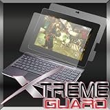 XtremeGUARD&Acirc;&copy; ASUS eee Pad TRANSFORMER PRIME TF201 FULL BODY Screen Protector Front+Back+Sides (Ultra CLEAR)(XtremeGUARD&Acirc;&copy; Packaging)