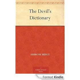 The Devil's Dictionary