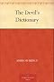 The Devil's Dictionary