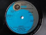 C W McCALL Convoy 7" 45