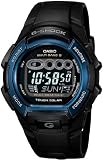 G-Shock 5-Band Atomic Solar Watch