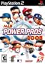 MLB Power Pros 2008