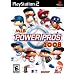 MLB Power Pros 2008