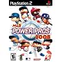 MLB Power Pros 2008